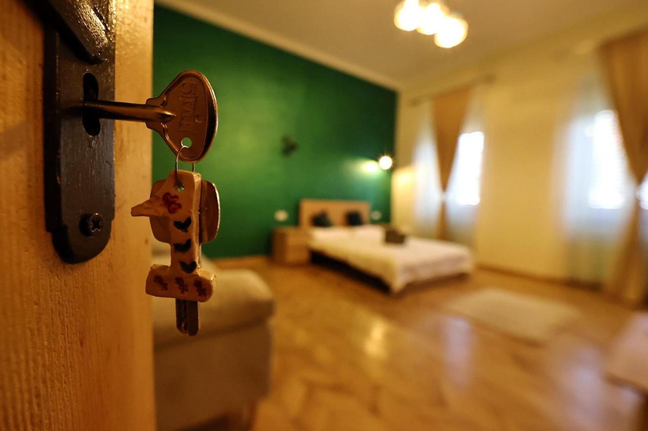 Branko'S Residence Тімішоара Екстер'єр фото