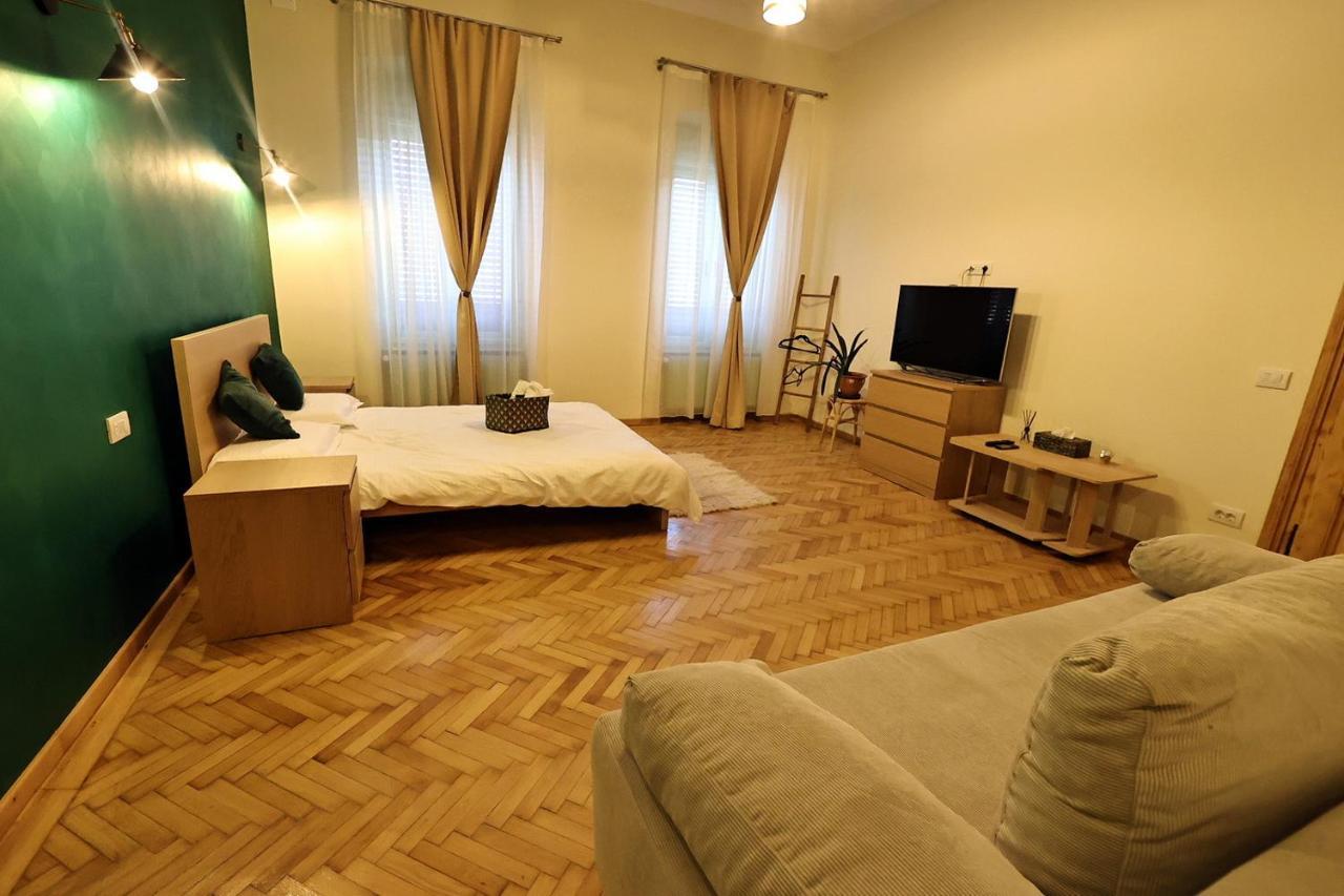 Branko'S Residence Тімішоара Екстер'єр фото