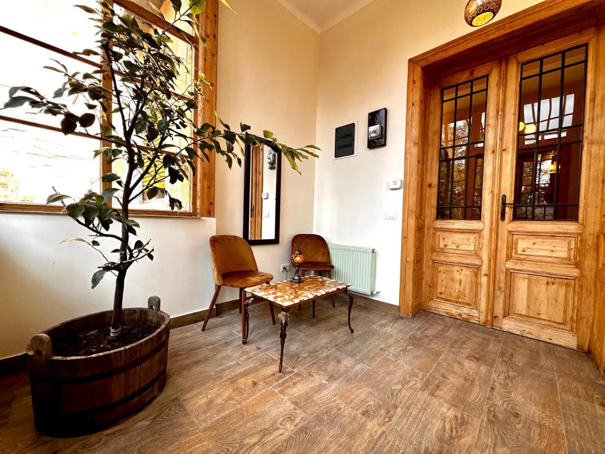 Branko'S Residence Тімішоара Екстер'єр фото