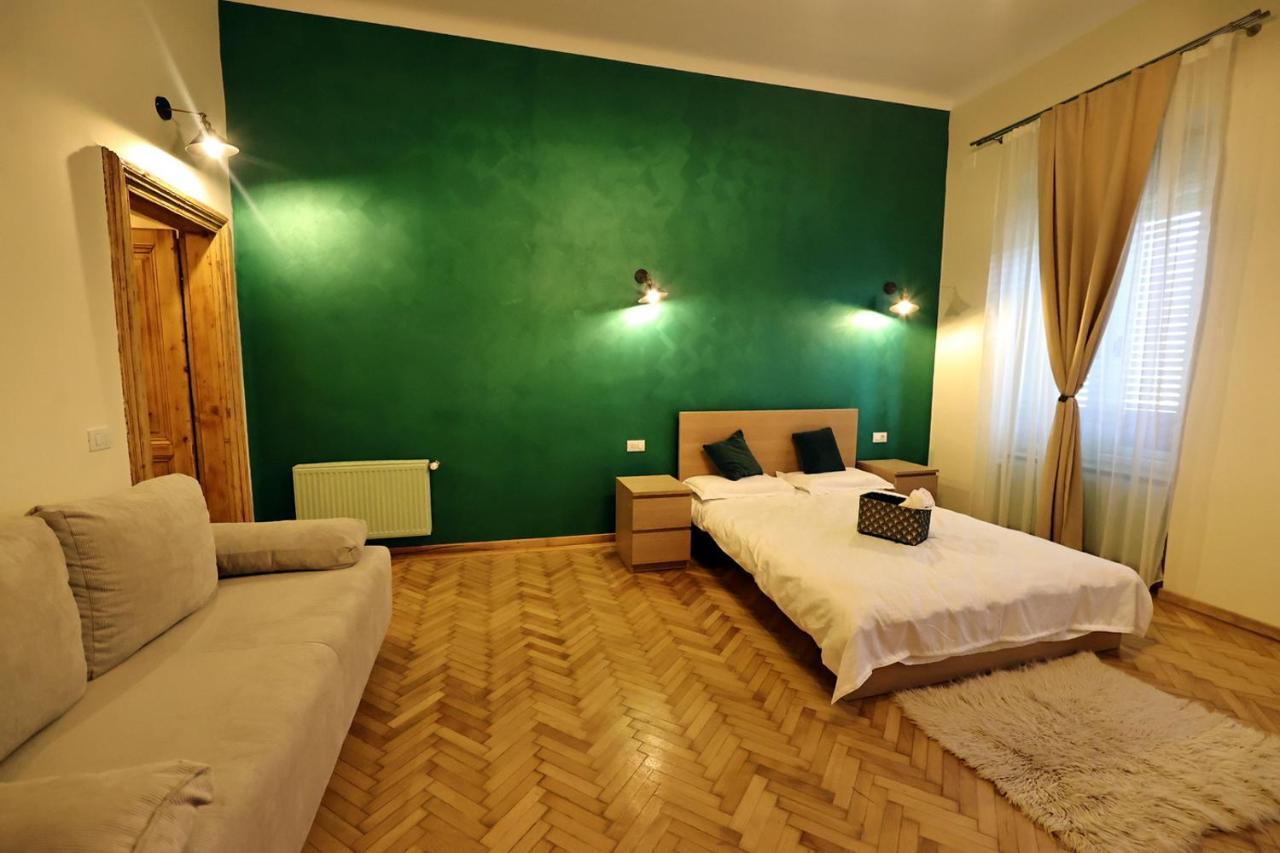 Branko'S Residence Тімішоара Екстер'єр фото