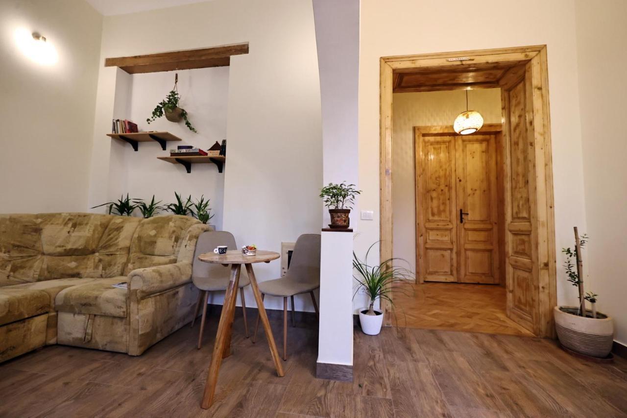 Branko'S Residence Тімішоара Екстер'єр фото